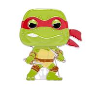 FUNKO POP PINS: TEENAGE MUTANT NINJA TURTLES - RAPHAEL