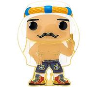 Funko Pop! Pins: WWE - The Iron Sheik