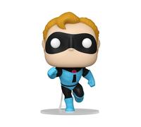 Funko POP Pixar The Incredibles 20th Mr. Incredible 3.75" Vinyl Figure (#1509)