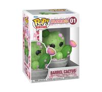 Funko Pop! Vinyl Figure - Kawaii Cactus - Collectable Official Merchandise