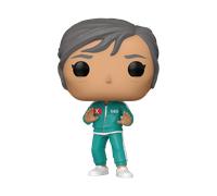 Funko Pop! Player 149: Geum-ja