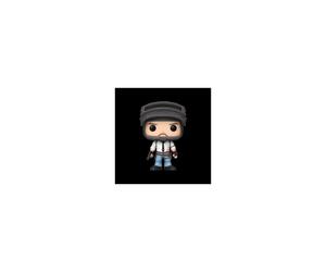 Funko Pop! Playerunknown's Battlegrounds The Lone Survivor Vinyl Figure - 10 CM