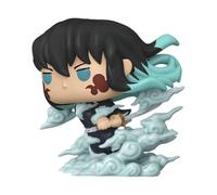 Funko Pop! Plus Animation: Demon Slayer - Muichiro Tokito (Exclusive) #1858
