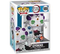 Funko Pop! Animation - Demon Slayer #1855 Gyokko (Pop! Plus)