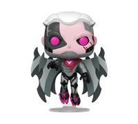 Funko Pop! Plus: X-Men '97 - Bastion With Ch - Collectable Vinyl Figure - Gift Idea - Official Merchandise - Toys for Kids & Adults - Comic Books Fans - Model Figure for Collectors and Display