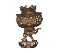 Funko Pop! Plus: One Piece - Brook (Bronze Statue Exclusive) #2215