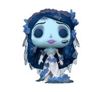 Funko Pop Plus: Corpse Bride - Emily with Butterflies #1830