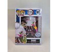 Funko POP! PLUS Daki With Ribbons - Demon Slayer