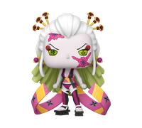 Funko POP! PLUS Daki With Ribbons - Demon Slayer