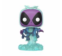 Funko POP Plus Deadpool as Jacob Marley 3.75" Vinyl Figure (#1494)