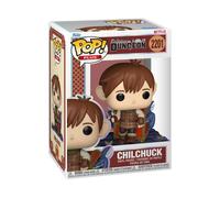 Funko POP! Plus: Delicious in Dungeon - Chilchuck