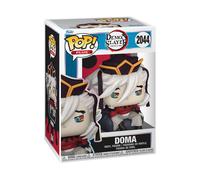 Funko Pop Plus: Demon Slayer - Doma - Collectable Vinyl Figure - Gift Idea - Of