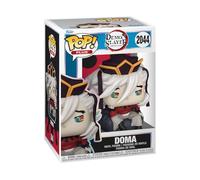 Funko Pop! Plus: Demon Slayer - DOMA - Collectible Vinyl Figure - Gift Idea - Official Product - Toys for Kids and Adults - Model Figure for Collectors and Exhibition