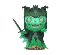 Funko Pop! Plus Dunharrow King (Glow)