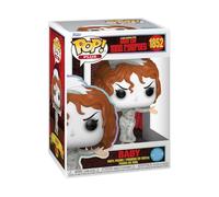 Funko Pop! Plus: House of a Thousand Corpses - Baby (Glitter) - Collectable Vinyl Figure - Gift Idea - Official Merchandise - Toys for Kids & Adults - Horror Fans