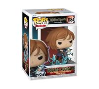 Funko POP! PLUS Nobara Kugisaki - Jujutsu Kaisen: Shibuya Incident