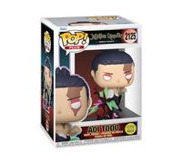 POP! Animation - Jujutsu Kaisen #2125 Aoi Todo (Glow in the Dark) (POP! Plus)