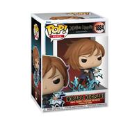 Funko POP! PLUS Nobara Kugisaki - Jujutsu Kaisen: Shibuya Incident