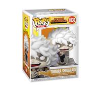 My Hero Academia Shigaraki Pop! Plus Vinyl Figure