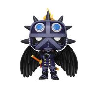 Funko Pop Plus: One Piece - King #1893