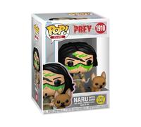 POP! Movies - Prey #1910 Naru with Sarii (Glow) (POP! Plus)