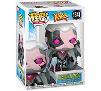 Funko Pop! Plus: X-Men '97 - Bastion With Ch - Collectable Vinyl Figure - Gift Idea - Official Merchandise - Toys for Kids & Adults - Comic Books Fans - Model Figure for Collectors and Display