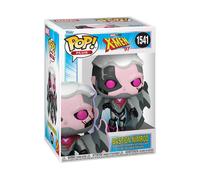 Funko Pop! Plus: X-Men '97 - Bastion With Ch - Collectable Vinyl Figure - Gift Idea - Official Merchandise - Toys for Kids & Adults - Comic Books Fans - Model Figure for Collectors and Display
