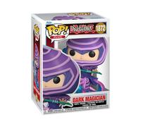Funko POP! Plus Animation: Yu-Gi-Oh! - Dark Magician (ATK)