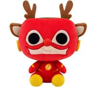 POP! Plush: DC Holiday- Rudolph Flash
