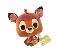 Funko Pop! Plush: Disney - Bambi with Flowers 7"