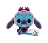 Funko Pop! Plush: Disney Stitch in Costume - Alice in Wonderland, Stitch as Cheshire Cat 7"