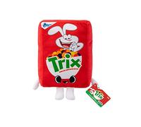 FUNKO POP! PLUSH: General Mills- Trix Cereal Box
