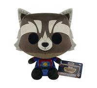 FUNKO POP! PLUSH: Guardians of the Galaxy - Rocket