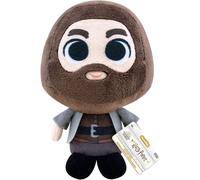 Funko Pop Plush Harry Potter - Hagrid 4" Figure