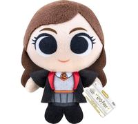 Harry Potter 4 Inch Funko POP Plush Holiday Hermione
