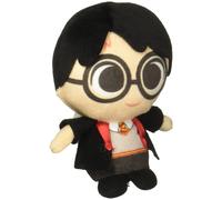 POP! Plush: Harry Potter Holiday - 4" Harry - Soft Toy - Birthday Gift Idea - Official Merchandise - Stuffed Plushie For Kids And Adults - Ideal For