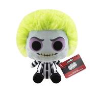 Funko Pop! Plush: Horror - Beetlejuice - Birthday Gift Idea - Official Merchandise - Stuffed Plushie for Kids and Adults - Ideal for Anime Fans and Girlfriends