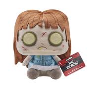 Funko Pop! Plush: Horror - Regan MacNeil - The Exorcist - Official Merchandise - Stuffed Plushie for Kids and Adults - Ideal for Anime Fans and Girlfriends