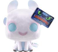 Funko Pop Plush: HTTYD - Light Fury - () - How to Train Your Dragon - Collectab