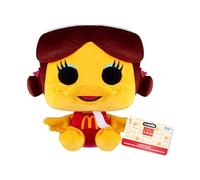 FUNKO POP! PLUSH: McDonalds - Birdie 7