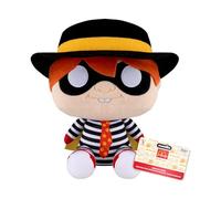 FUNKO POP! PLUSH: McDonalds - Hamburglar 7