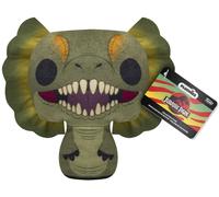 Funko Pop Plush Mini: Jurassic Park - Dilophosaurus - Collectable S (US IMPORT)