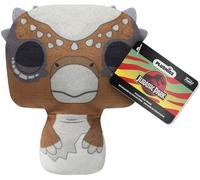 Funko Pop Plush Mini: Jurassic Park - Stygimoloh Hatchling - Collectable Soft T
