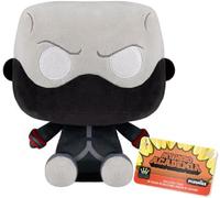 Funko POP! Plush: My Hero Academia (MHA) - Kurogiri - Twice | Official Anime Merch - Soft Cuddly Plushie Toy for Kids and Adults - Birthday and Christmas Gift Idea