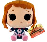 Funko Plushies - My Hero Academia: Ochaco Uraraka 7-Inch Plush