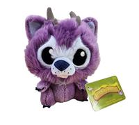 Funko POP! Plush Regular: Monsters - Angus Knucklebark - Wetmore Forest - Soft Toy - Birthday Gift Idea - Official Merchandise - Stuffed Plushie For Kids And Adults, Girlfriends And Boyfriends