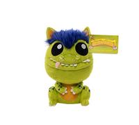 Funko Pop! Plush Regular: Monsters - Liverwort, Multicolor, 7