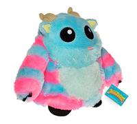 Funko POP! Plush Regular: Monsters-Tumblebee - (SPRNG) Wetmore Forest Toy - Collectable Soft Toy - Birthday Gift Idea - Official Merchandise - Stuffed Plushie for Kids and Adults and Girlfriends