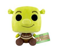 Funko Plushies - Shrek: Shrek 7-Inch Plush