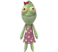 Funko POP! Plush: Solar Opposites - 7 Inch Jesse - Collectable Soft Toy - Birthday Gift Idea - Official Merchandise - Stuffed Plushie for Kids and Adults - Ideal for TV Fans and Girlfriends